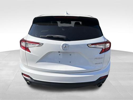 2021 Acura RDX Base