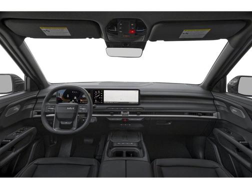 White Pearl 2027 Kia Telluride S