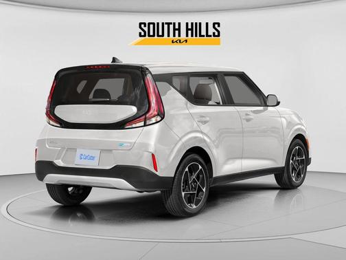 2023 Kia Soul EX