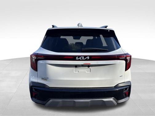 2026 Kia Seltos SX