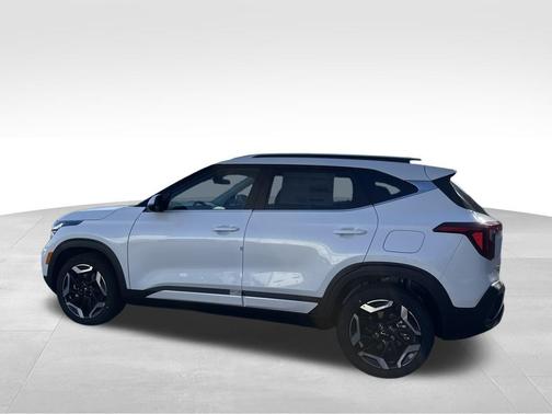2026 Kia Seltos SX