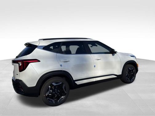 2026 Kia Seltos SX