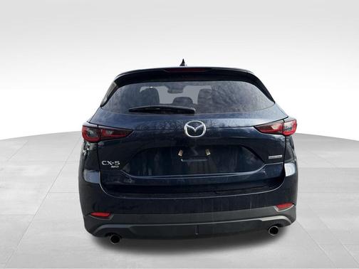 2022 Mazda CX-5 2.5 S Premium Plus Package