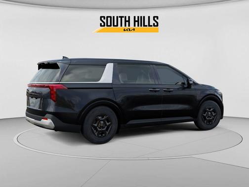 Metal 2026 Kia Carnival LXS