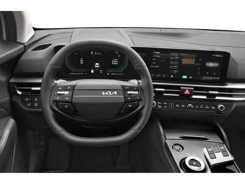 Black 2026 Kia Sportage Hybrid X-Line