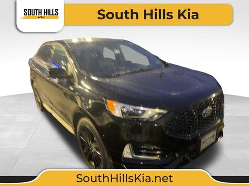 2022 Ford Edge ST Line