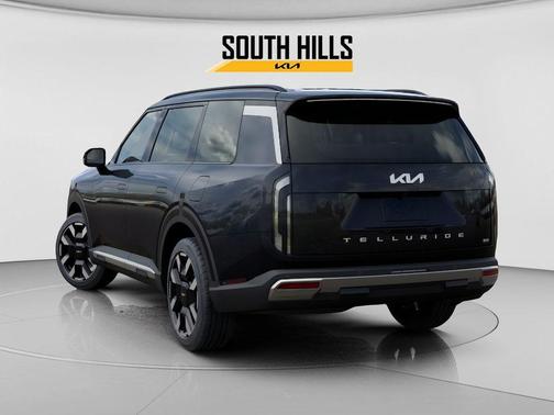 PANTERA METAAL 2027 Kia Telluride S