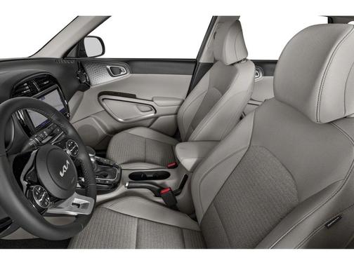 2023 Kia Soul EX