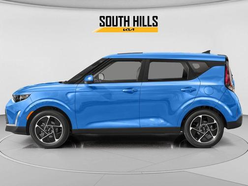 2023 Kia Soul EX