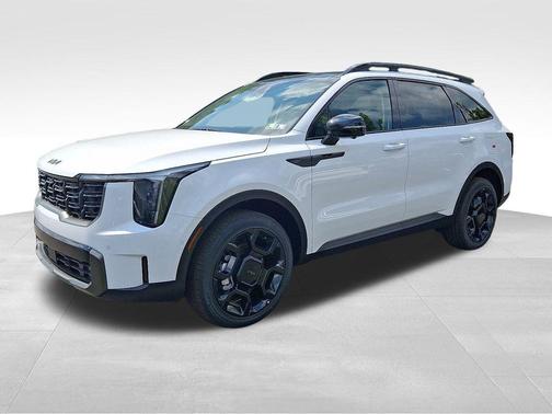 2025 Kia Sorento X-Line SX