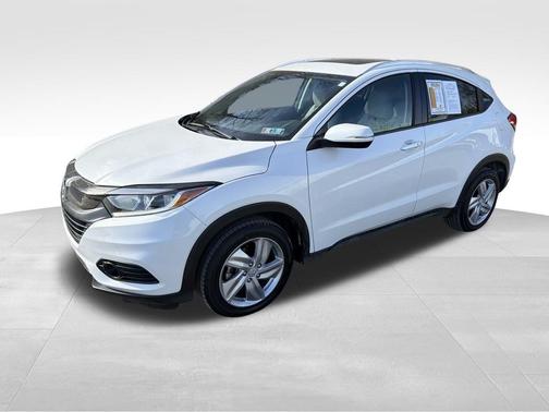 2020 Honda HR-V EX