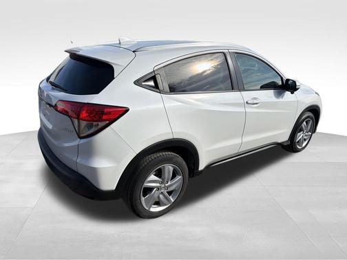 2020 Honda HR-V EX
