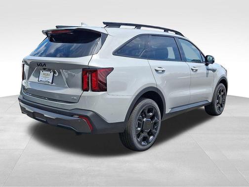 2025 Kia Sorento X-Line SX