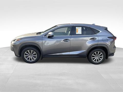 2019 Lexus NX 300 Base