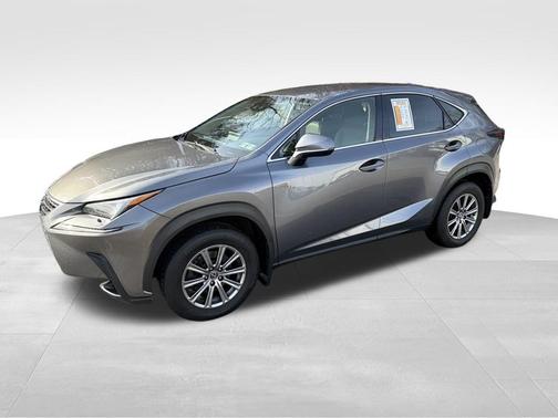 2019 Lexus NX 300 Base