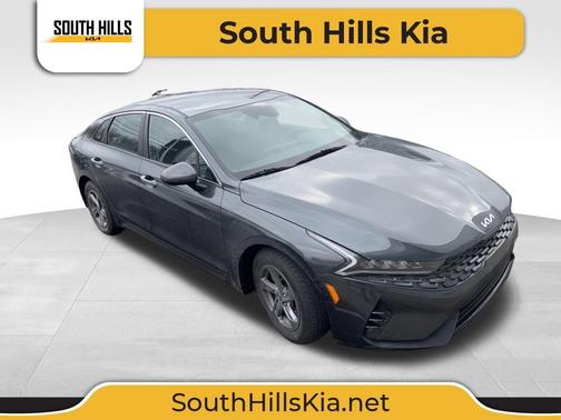 2023 Kia K5 LXS