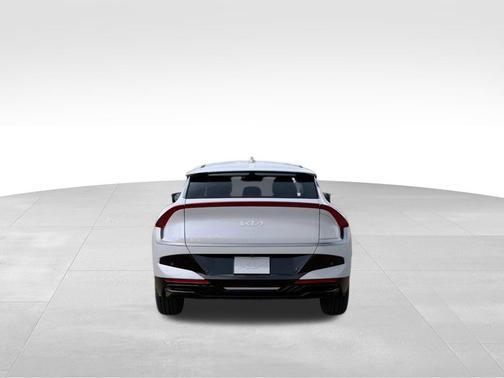 2025 Kia EV6 Wind