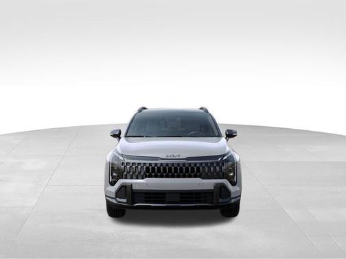 2026 Kia Sportage Plug-In Hybrid X-Line