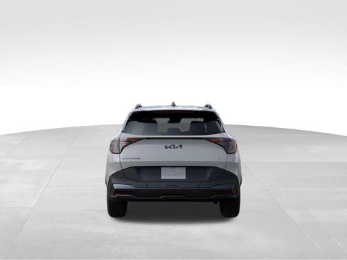 2026 Kia Sportage Plug-In Hybrid X-Line