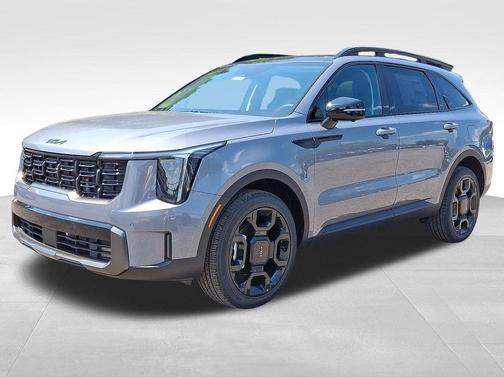 2025 Kia Sorento X-Line SX