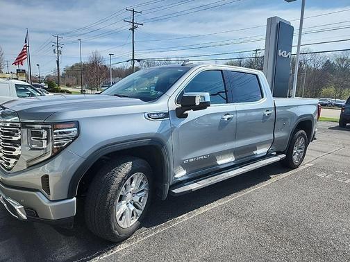 Sterling 2024 GMC Sierra 1500 Denali