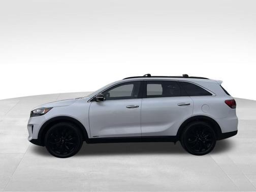 2019 Kia Sorento S