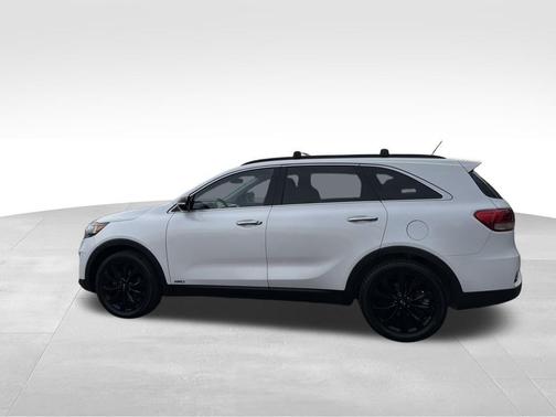 2019 Kia Sorento S