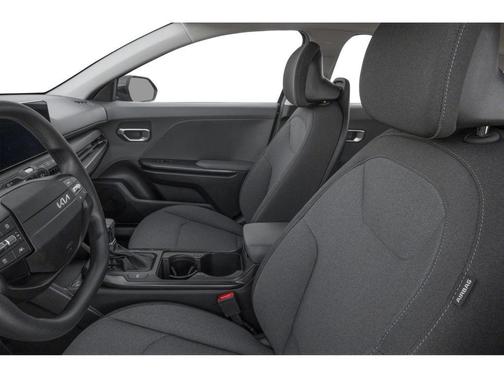 Aurora Black 2026 Kia K4 LXS