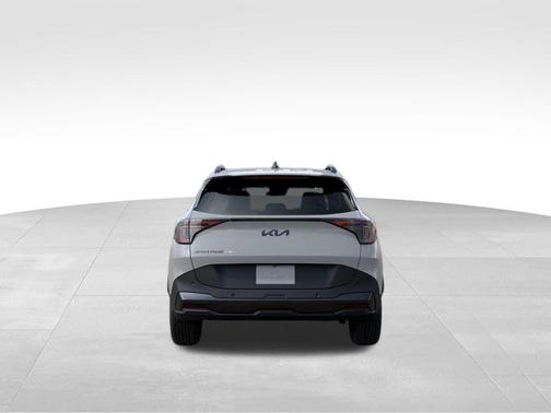 2026 Kia Sportage Plug-In Hybrid X-Line Prestige