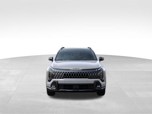 2026 Kia Sportage Plug-In Hybrid X-Line Prestige