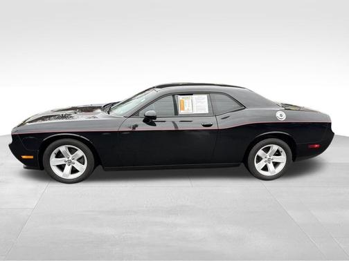 2013 Dodge Challenger SXT