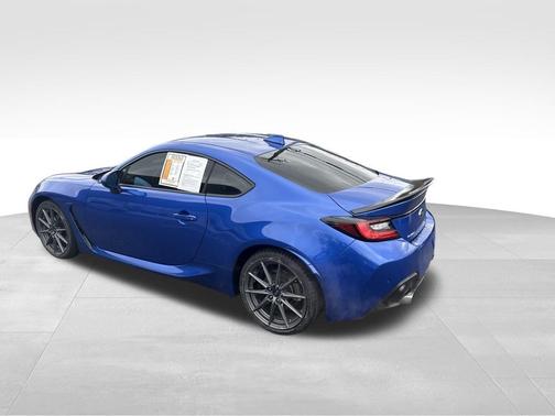 2024 Subaru BRZ Limited