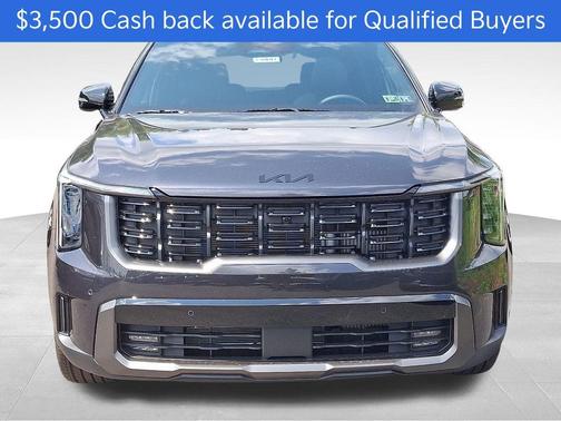 2025 Kia Sorento SX Prestige X-Line