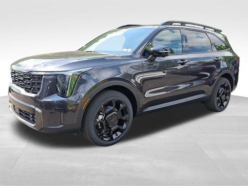 2025 Kia Sorento SX Prestige X-Line