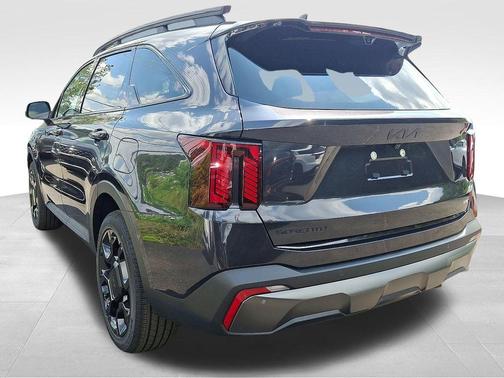 2025 Kia Sorento SX Prestige X-Line