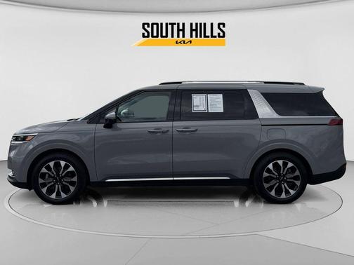 2024 Kia Carnival SX Prestige