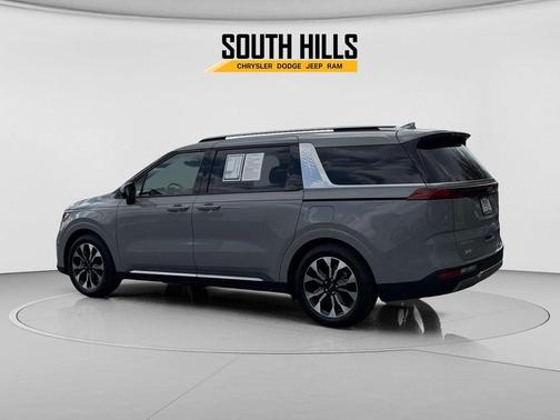 2024 Kia Carnival SX Prestige