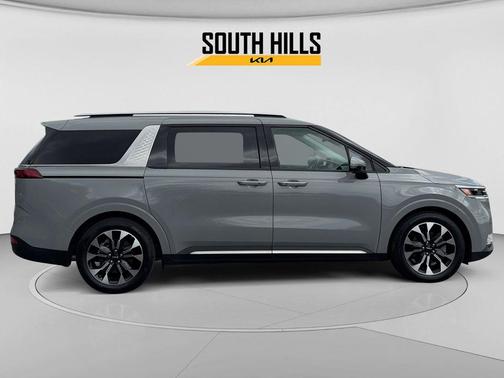 2024 Kia Carnival SX Prestige