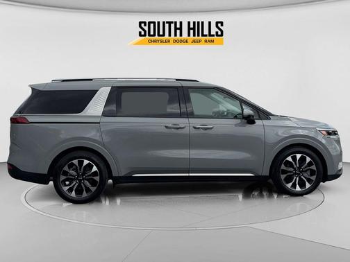 2024 Kia Carnival SX Prestige