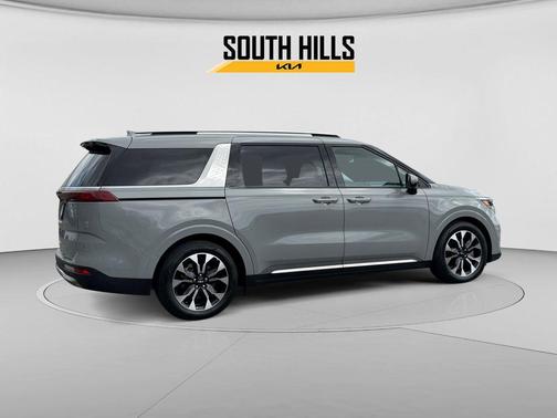 2024 Kia Carnival SX Prestige