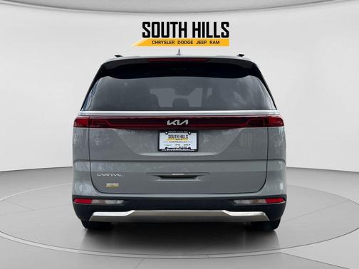 2024 Kia Carnival SX Prestige