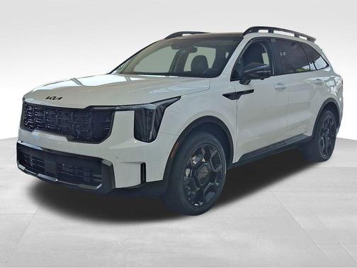 2025 Kia Sorento X-Line SX