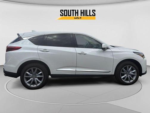 2023 Acura RDX Base