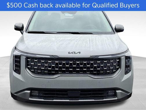 2026 Kia Carnival SX Prestige