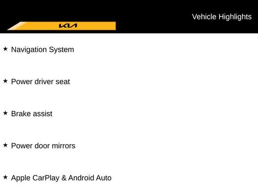 Green 2023 Kia Niro EX