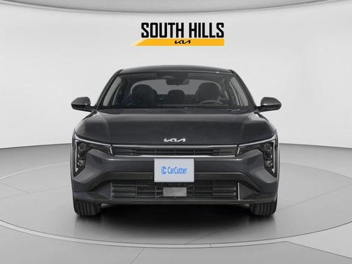 Haze 2026 Kia K4 LXS