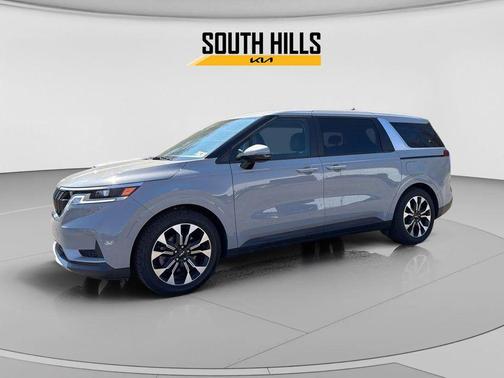 2023 Kia Carnival EX