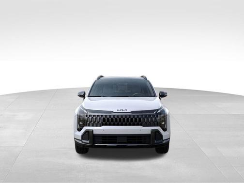 2026 Kia Sportage Plug-In Hybrid X-Line