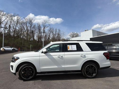 2024 Ford Expedition Limited