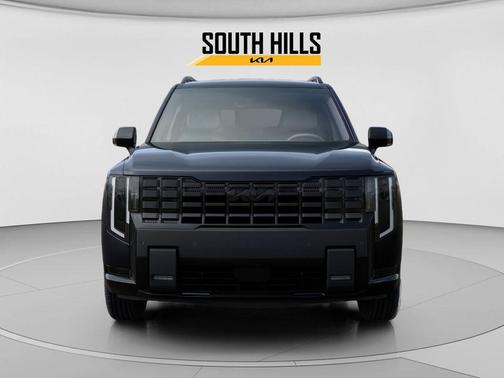 Metal 2027 Kia Telluride EX